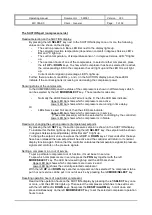 Preview for 7 page of VDH Products MC 785-SC Operating Manual