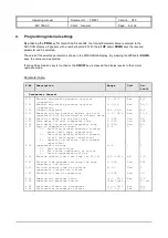 Preview for 9 page of VDH Products MC 785-SC Operating Manual