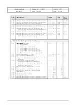 Preview for 11 page of VDH Products MC 785-SC Operating Manual