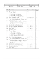 Preview for 12 page of VDH Products MC 785-SC Operating Manual