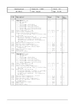 Preview for 14 page of VDH Products MC 785-SC Operating Manual