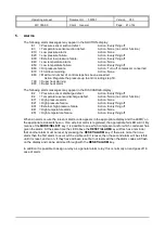 Preview for 21 page of VDH Products MC 785-SC Operating Manual