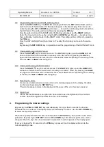 Preview for 6 page of VDH Products MC 785T-DF Operating Manual