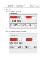 Preview for 13 page of VDH Products MC 785T-DF Operating Manual