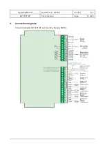 Preview for 14 page of VDH Products MC 785T-DF Operating Manual