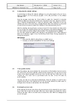 Preview for 5 page of VDH Products PROBA 4 User Manual