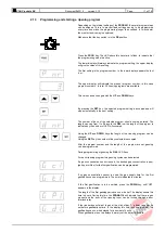 Preview for 11 page of VDH Products PROBA Installation And Operating Manual