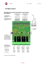 Предварительный просмотр 15 страницы VDH 907.000401 Installation Manual