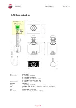 Предварительный просмотр 19 страницы VDH 907.000401 Installation Manual