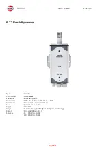 Предварительный просмотр 20 страницы VDH 907.000401 Installation Manual