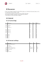 Предварительный просмотр 47 страницы VDH 907.000401 Installation Manual