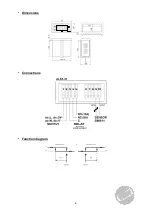 Preview for 4 page of VDH ALFA 31 DP User Manual