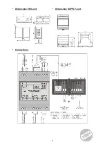 Предварительный просмотр 8 страницы VDH ALFA-45 User Manual