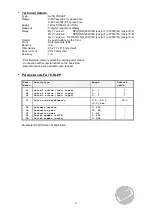 Preview for 3 page of VDH ALFA 70-KLEP User Manual