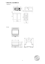 Preview for 6 page of VDH Alfanet 95 User Manual