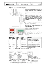 Предварительный просмотр 22 страницы VDH Heinen & Hopman FC500-PC Manual