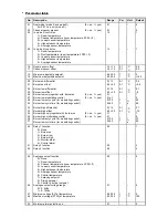 Preview for 3 page of VDH MC 885-SDHL Manual