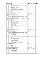 Preview for 4 page of VDH MC 885-SDHL Manual