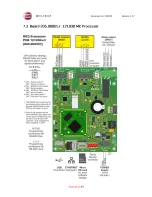 Предварительный просмотр 67 страницы VDH MC3-FRUIT Manual