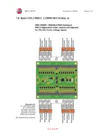 Предварительный просмотр 72 страницы VDH MC3-FRUIT Manual