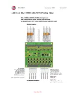 Предварительный просмотр 75 страницы VDH MC3-FRUIT Manual