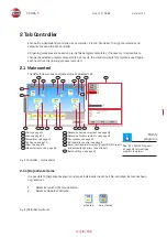 Предварительный просмотр 8 страницы VDH PROBA 5 Compact Manual