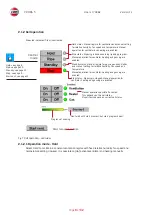 Предварительный просмотр 9 страницы VDH PROBA 5 Compact Manual