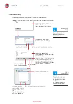 Предварительный просмотр 13 страницы VDH PROBA 5 Compact Manual