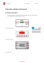 Предварительный просмотр 21 страницы VDH PROBA 5 Compact Manual