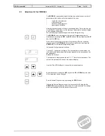 Preview for 13 page of VDH PROBA 50 User Manual