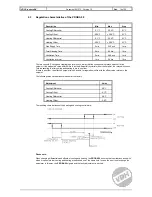 Предварительный просмотр 14 страницы VDH PROBA 50 User Manual