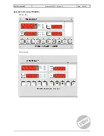 Предварительный просмотр 22 страницы VDH PROBA 50 User Manual