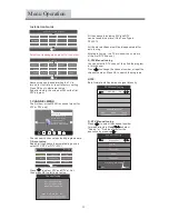 Предварительный просмотр 31 страницы VDigi 19E600CT User Manual