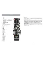 Предварительный просмотр 5 страницы VDigi 22E200KMD Instruction Manual