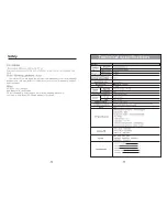 Предварительный просмотр 18 страницы VDigi 22E200KMD Instruction Manual