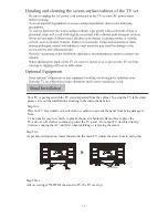 Preview for 26 page of VDigi 29E630CT User Manual