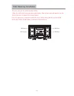 Preview for 27 page of VDigi 29E630CT User Manual