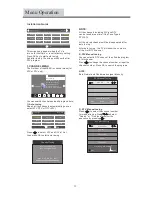 Preview for 31 page of VDigi 29E630CT User Manual