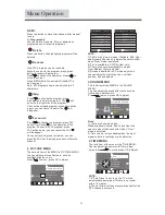 Preview for 32 page of VDigi 29E630CT User Manual