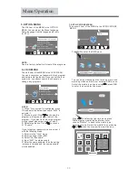 Preview for 33 page of VDigi 29E630CT User Manual