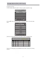 Preview for 35 page of VDigi 29E630CT User Manual