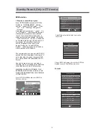 Предварительный просмотр 36 страницы VDigi 29E630CT User Manual