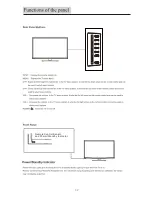 Предварительный просмотр 33 страницы VDigi 32LEDS992 User Manual