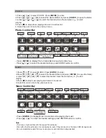 Предварительный просмотр 43 страницы VDigi 32LEDS992 User Manual