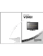 VDigi 42E120KMD User Manual предпросмотр