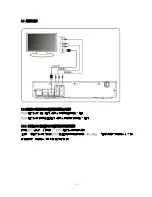 Preview for 6 page of VDigi BDP-Mini 12 User Manual