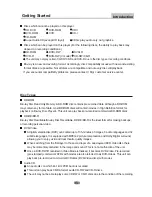 Preview for 7 page of VDigi BDP-V500 User Manual