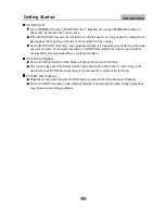 Preview for 8 page of VDigi BDP-V500 User Manual