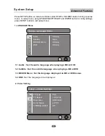 Preview for 17 page of VDigi BDP-V500 User Manual