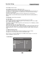 Preview for 18 page of VDigi BDP-V500 User Manual